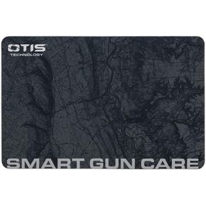 Otis Technology Gun Cleaning Mat 11" x 17"