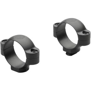 Leupold Standard Scope Rings STD