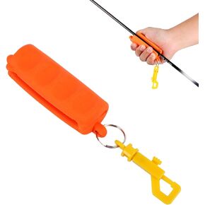 Arrow Puller - Archery Target Remover Gripper - Hand Saver with Hanging Buckle for Hunting and Practice Shooting