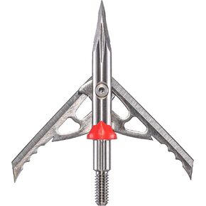 RAGERage Shock Collars Hypodermic Trypan