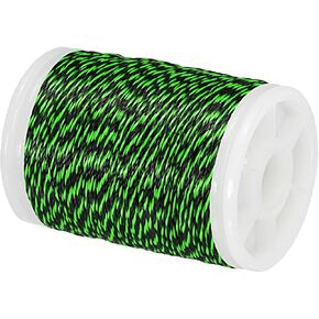 PATIKIL Archery Bow String Serving Thread, Bowstring Thread for Tying Peep Sights Nocks Compound Recurve Bow