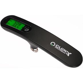 Digital Bow Scale,110 lbs High Precision Archery Bow Scale with Peak/Hold Function