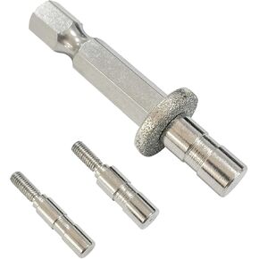 Arrow Squaring Tool, Bow Tuning, Precision Bow Tuning, Arrow Saw,Flat-Grinding Machine Set