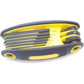 SAS Archery Multi-Wrench Tool for Bows