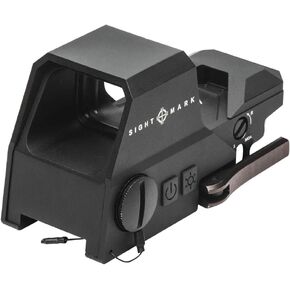 Sightmark Ultra Shot R-Spec Reflex Sight