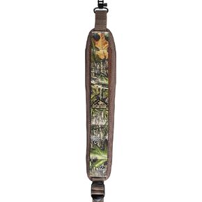 Butler Creek Comfort Stretch Rifle Sling with Swivels