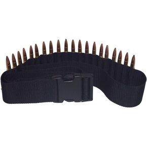Rifle Cartridge Belt