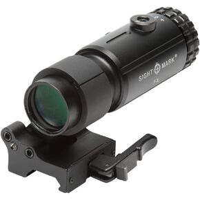 Sightmark Magnifier LQD Flip to Side Mount