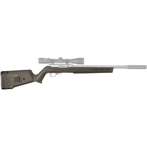 Magpul Hunter X-22 Stock for Ruger 10/22