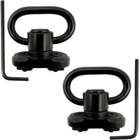 Two Point Traditional Sling Swiels Mount Set for Mlock