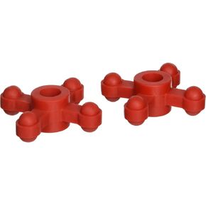 Bowjax MaxJax Stabilizer Dampener (2-Pack)