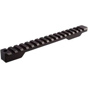 Talley Long Action Base Browning A-Bolt Picatinny Base, Blue