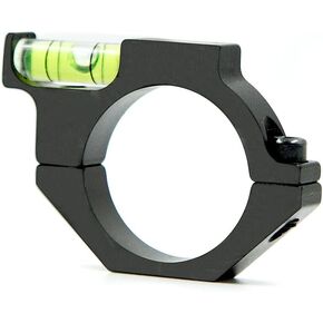 Dasen (2 Pack Anti-Cant Scope Bubble Level for Precision Shooting Fits 1 inch/1.18 inch/1.34 inch Tube