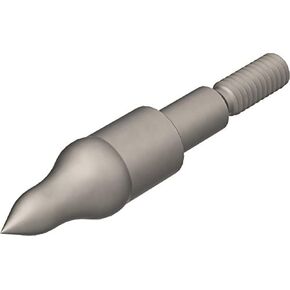 Gold Tip EZ- Pull 125 Grain Field Points (12-Pack)