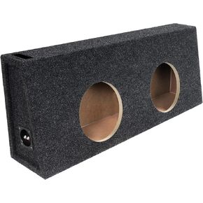 Atrend 12" Dual Truck Vented (12TKDV)