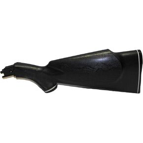 Daisy Powerline 7880/880/880s Black Stock but Back Butt Gun Bb Air Rifle Part S JL Missouri Parts