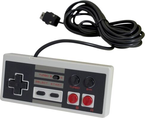 The Edge Gamepad V2, NES in Saudi Arabia