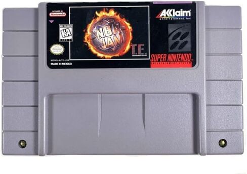 NBA Jam: إصدار البطولة (متجدد) in Saudi Arabia