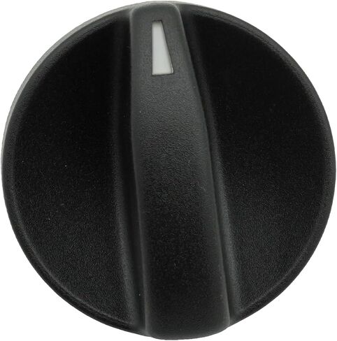 A/C Heater Fan Speed Control Knob Switch for 2006 2007 2008 Mazda 6 2.3L 3.0L GV2W-61-195 GR1A-61-195 in Kuwait