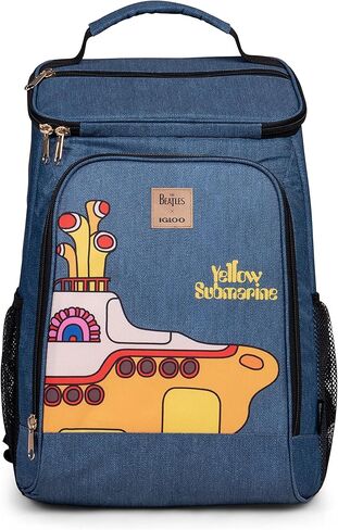 Igloo Limited Edition 18 Can Softsided Backpacks in Saudi Arabia