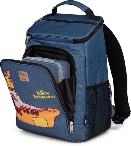 Igloo Limited Edition 18 Can Softsided Backpacks in Saudi Arabia