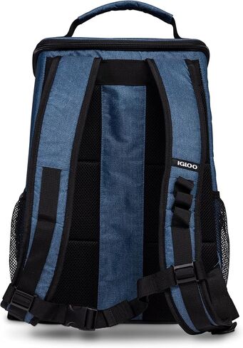 Igloo Limited Edition 18 Can Softsided Backpacks in Saudi Arabia