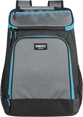 Igloo إصدار محدود 18 علبة حقائب ظهر ناعمة الجوانب in Kuwait