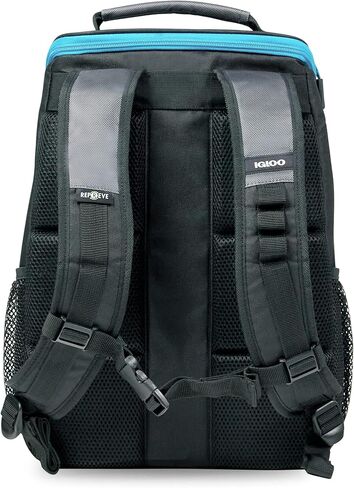 Igloo إصدار محدود 18 علبة حقائب ظهر ناعمة الجوانب in Kuwait