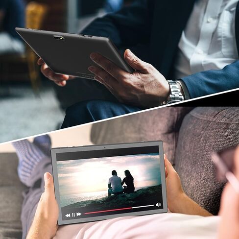 Tablet 10 Inch Tablets, Google Android Tablet 10", Quad-Core Processor Tableta Computer with 32GB ROM 2GB RAM, 2MP+8MP Camera WiFi BT 10.1 in HD Display Tab, 6000mAh Long Battery Life Tablets PC NEW. in Saudi Arabia