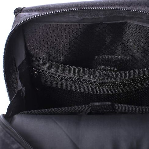 Kylebooker Fly Fishing Sling Pack Adjustable Fishing Tackle Shoulder Bag Gear Accessory Organizer Stream Waist Bag in Saudi Arabia