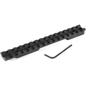Evolution Gun Works Remngton 700, 722, 40x Short Action Picatinny Rail Scope Mount 0 MOA (40000)