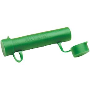 CVA Magnum Speed Loader for Pyrodex, Per 3, 50 Caliber AC1617A