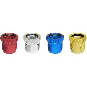LEE PRECISION 91933: البطانات ذات القفل الذكي ذات القفل المؤخرة، 4 عبوات