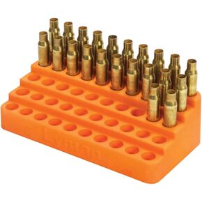 Lyman Bleacher Loading Blocks 565, Orange