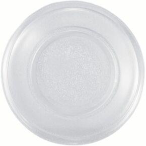 LG Electronics 3390W1G006B 16-Inch Microwave Oven Glass Turntable Tray
