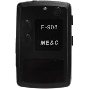 Transmitter Receiver, High Sensitivity HD Pickup, F908 Transmit Receiver, HD Pickup, for Outdoor Construction Site.