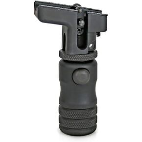 Accu-shot BT01-QK Standard Height Sling Stud Mount Precision Monopod
