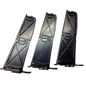 Magblock 10 Round Limiter for Pmag 30 MOE Gen M2 (3 Pack)