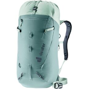 حقيبة ظهر Deuter Women's Guide 22L SL I خفيفة الوزن لتسلق جبال الألب وتسلق الجبال