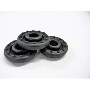 Bowjax Max Jax Stabilizer, 5-Inch