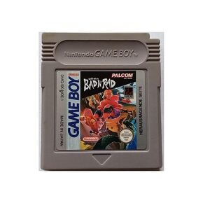 Skate or Die: Bad 'n Rad (Renewed)