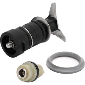 Blade Assembly 39337, Replacement Parts for Robot Coupe MP350 Combi, MP350 Turbo, MP350 Turbo Combi, MP350 Turbo V.V., MP450 Turbo, MP450 Turbo Combi, MP450 Turbo V.V