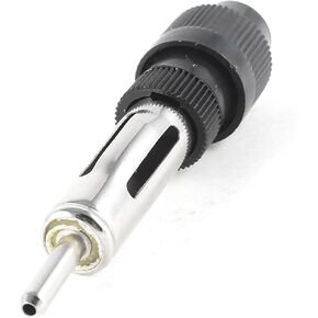 Car Stereo Radio Aerial Antenna Connector Coaxial DIN Connector Item Replacement