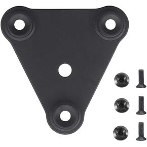 Universal GCA39 GCA33 RTI Hanger Aluminum Holster Mounted Adapter Platform Base Tactical MOLLE Attachment System