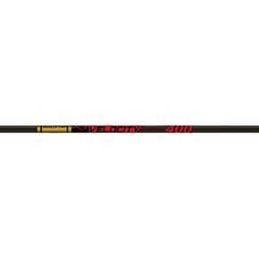 Gold Tip Velocity Shafts (One Dozen)