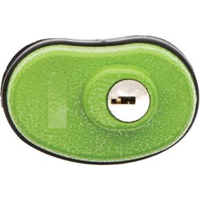 LOCKDOWN Trigger Lock with Non-Marring, California DOJ Approved Design and Heavy Duty Construction for Secured Storage of Rifles, Pistols or Shotguns