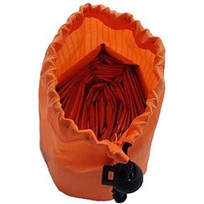 Wisemen Trading Emergency Bivy Sack Sleeping Bag - Ultra Lightweight, Compact Thermal Blanket, Reflective.