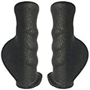 Left & Right (Pair) - Hand Grips for Models 4202/4207/4214/4215/4216/TKC-10/TKW-12 (Tube Diameter 20.5MM)