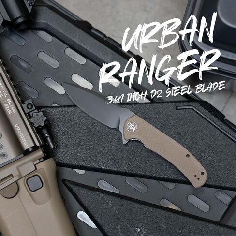 704 Gear Urban Ranger Full Sized | Flat Dark Earth in Kuwait