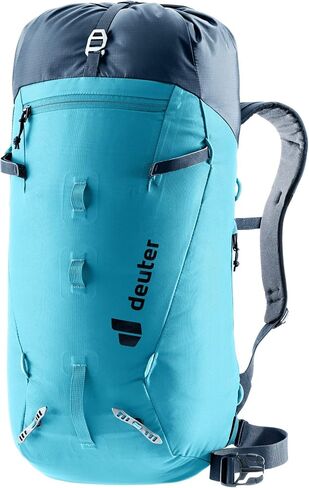 حقيبة ظهر Deuter Women's Guide 22L SL I خفيفة الوزن لتسلق جبال الألب وتسلق الجبال in Kuwait